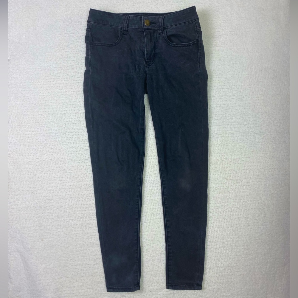 American Eagle jeans. Size 4 short